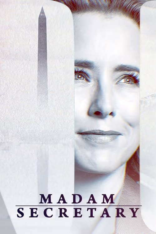 Madam Secretary-Season 5
