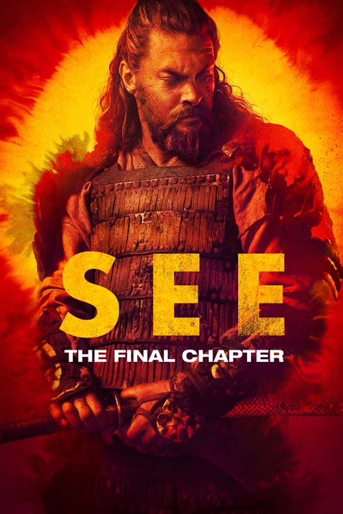 See-Season 3