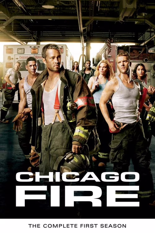 Chicago Fire-Season 1