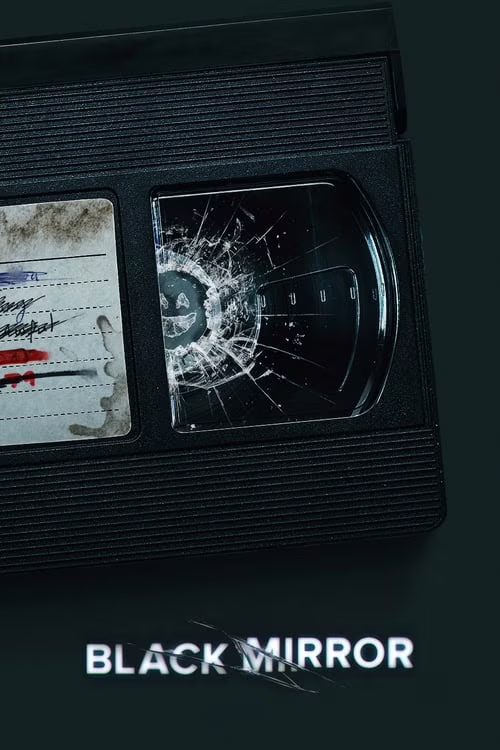 Black Mirror-Season 6
