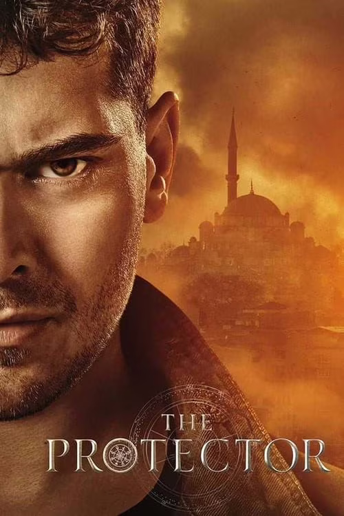 The Protector-الموسم الثالث