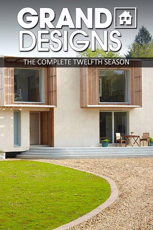 Grand Designs-Season 12
