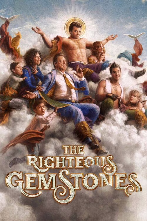 The Righteous Gemstones-Season 2