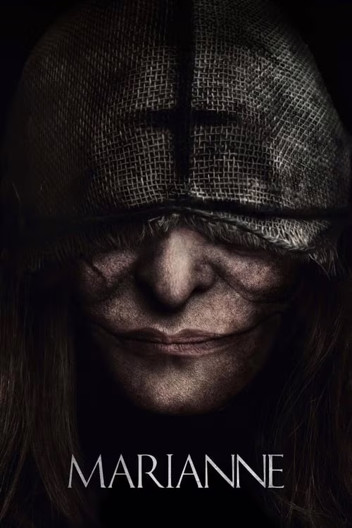 Marianne-الموسم الأول