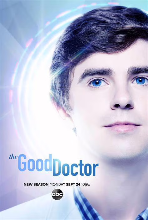 The Good Doctor-Season 2