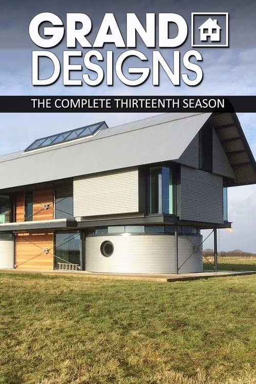 Grand Designs-Season 13