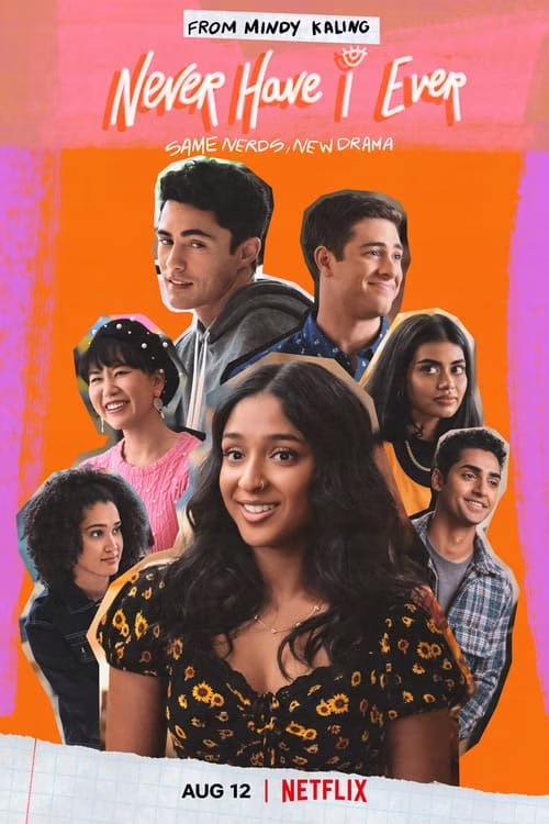 Never Have I Ever-Season 3
