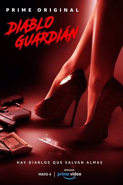 Diablo Guardián-Season 1