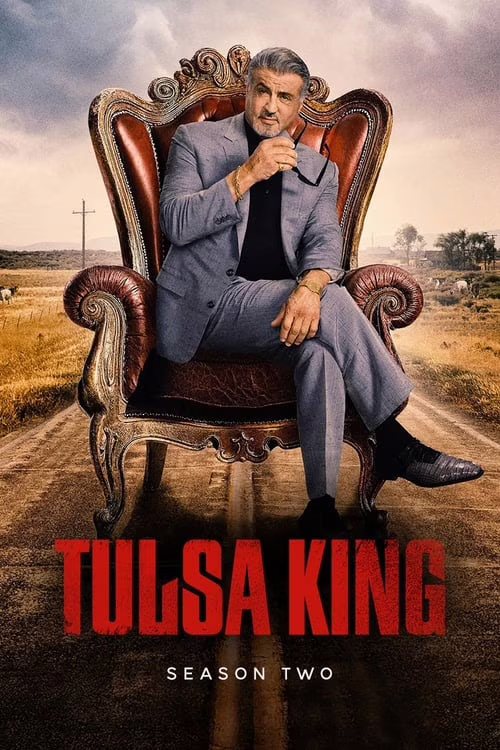 Tulsa King-Season 2