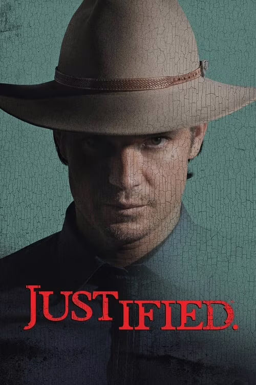 Justified-Season 6