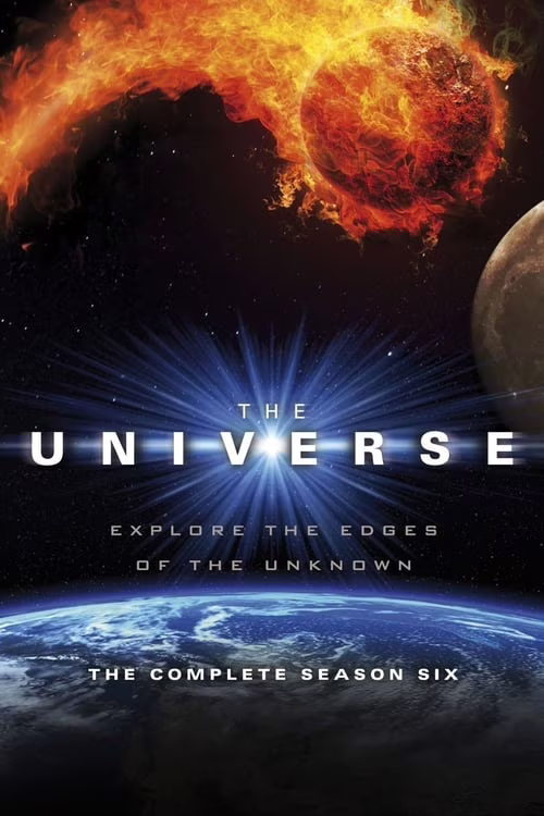The Universe-Season 6