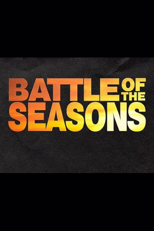 The Challenge-Battle of the Seasons