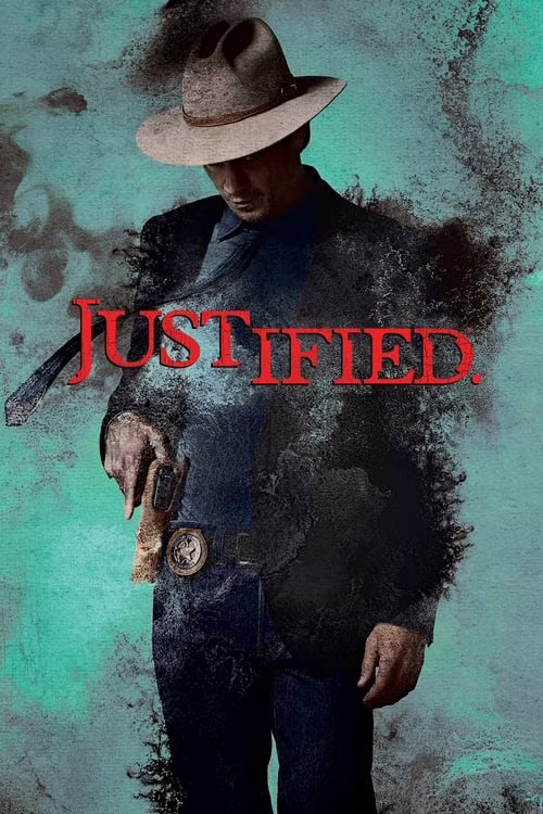 Justified-Season 4
