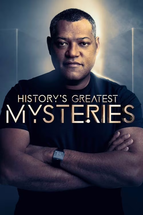 History's Greatest Mysteries-Season 1