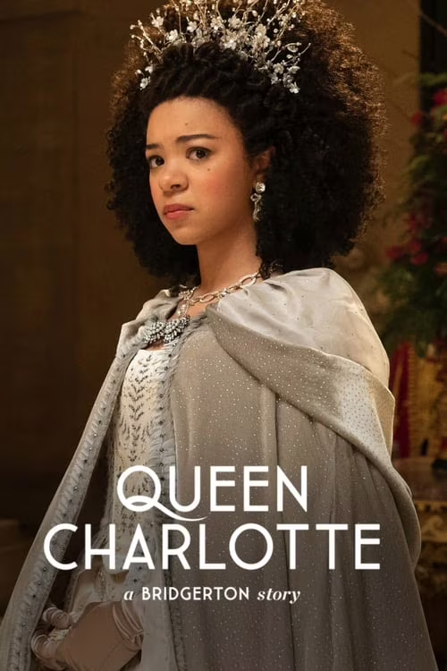 Queen Charlotte: A Bridgerton Story-Miniseries
