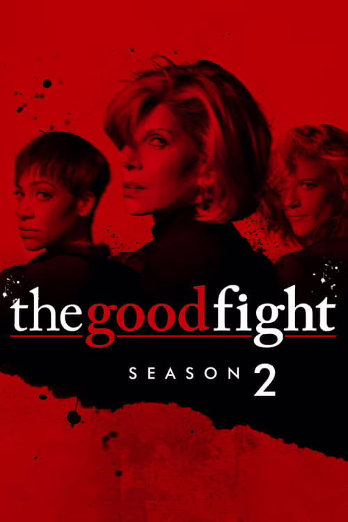 The Good Fight-Season 2