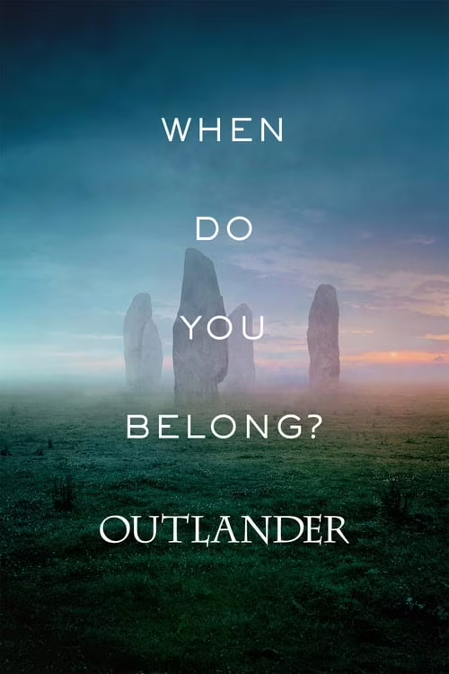 Outlander-Book Seven