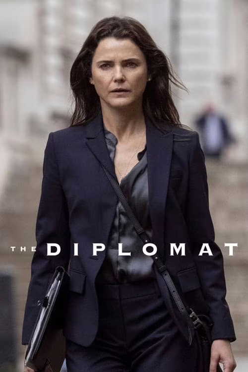 The Diplomat-Season 1