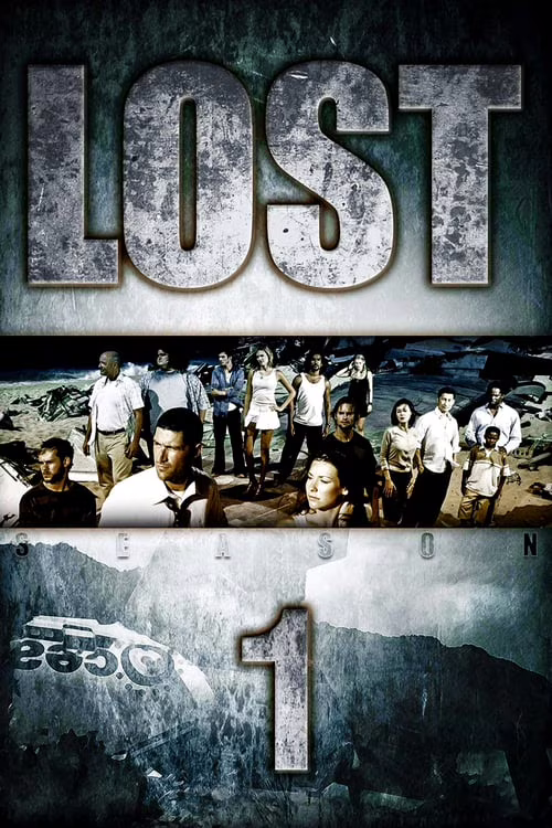 Lost-Season 1