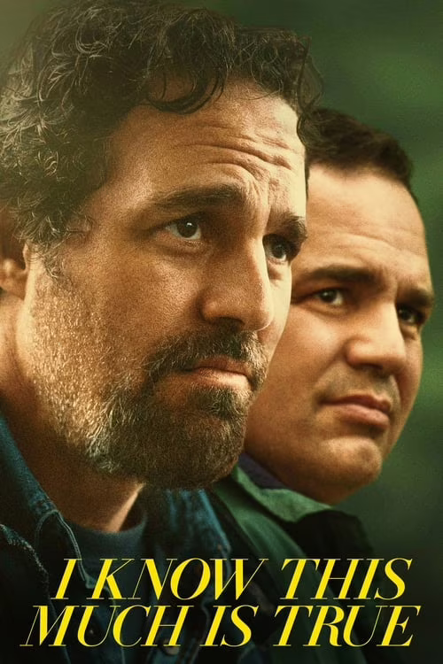 I Know This Much Is True-Miniseries