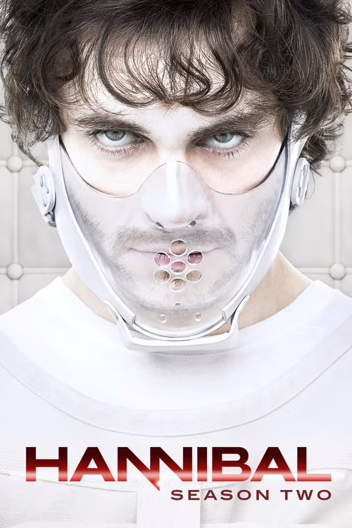 Hannibal-Season 2