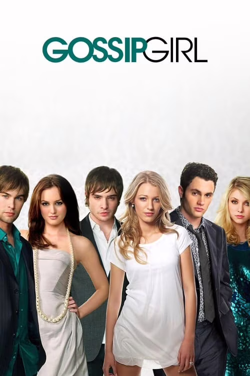 Gossip Girl-Season 2