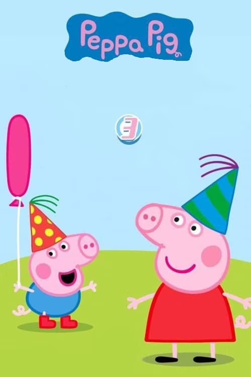 Peppa Pig-Season 3