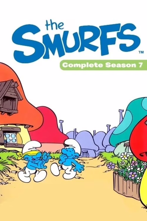 السنافر-Season 7