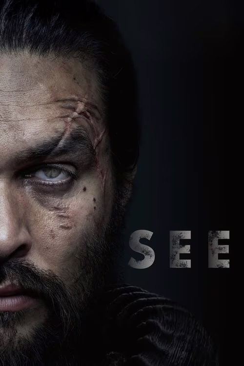See-Season 1