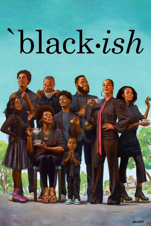 black-ish-Season 7