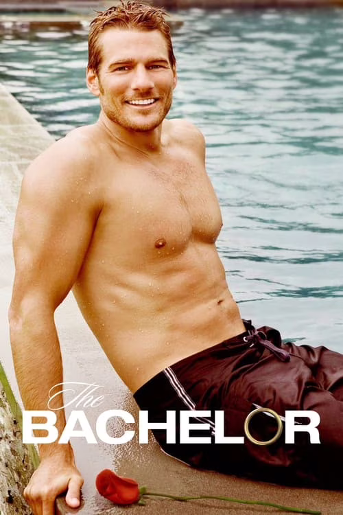 The Bachelor-Season 15