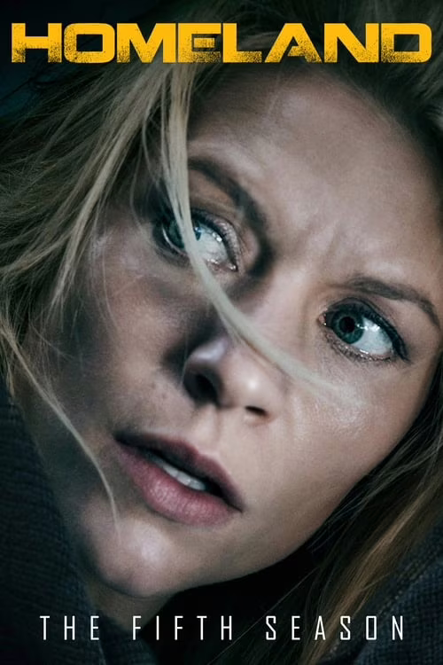 Homeland-Season 5