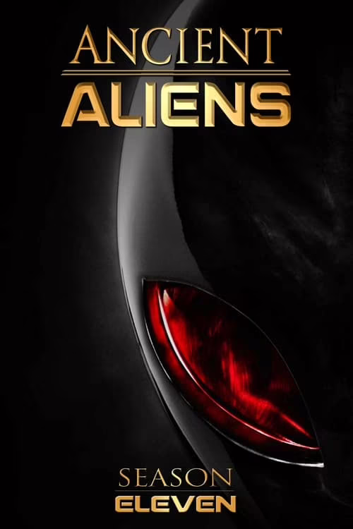 Ancient Aliens-Season 11