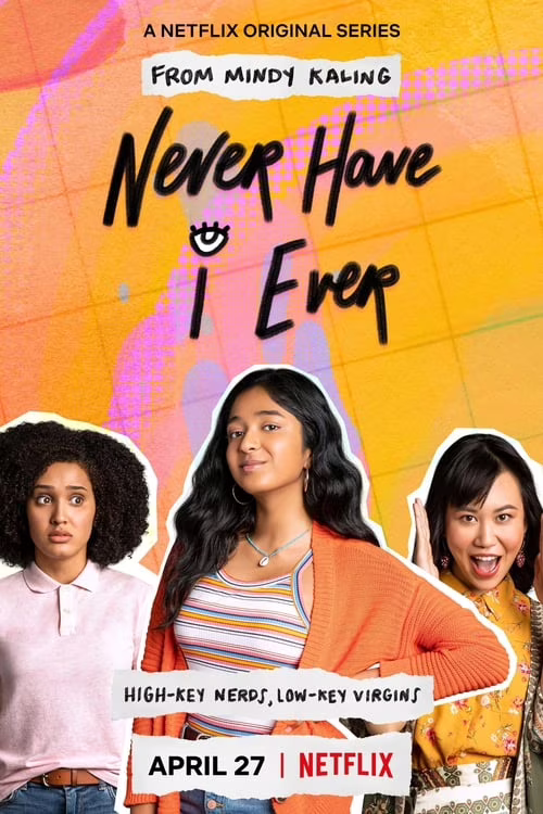 Never Have I Ever-Season 1