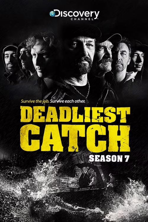 Deadliest Catch-Season 7