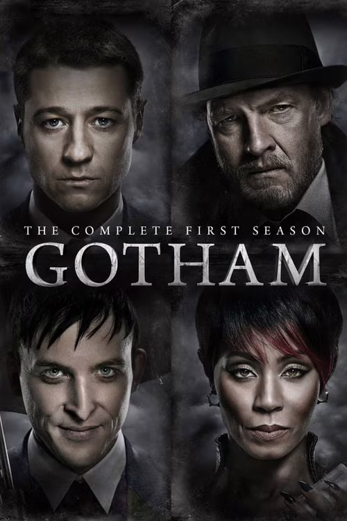 Gotham-Season 1