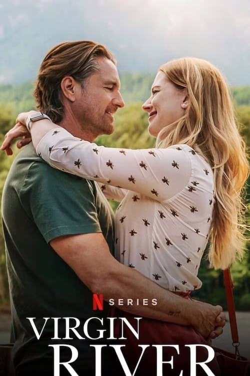 Virgin River-Season 4