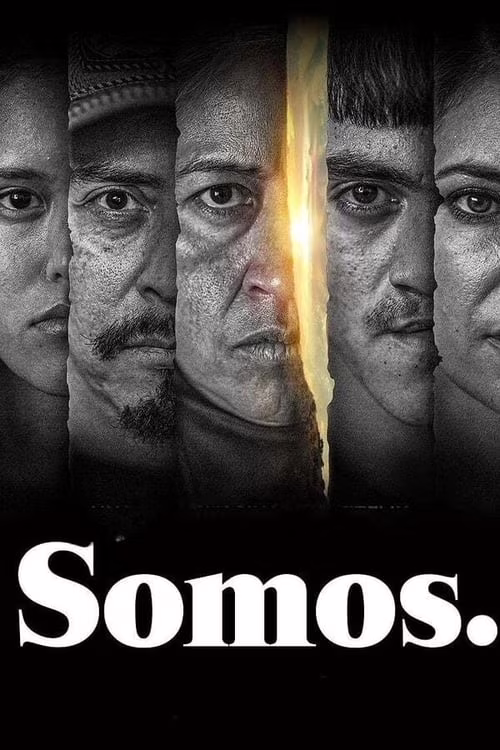 Somos-الموسم الأول