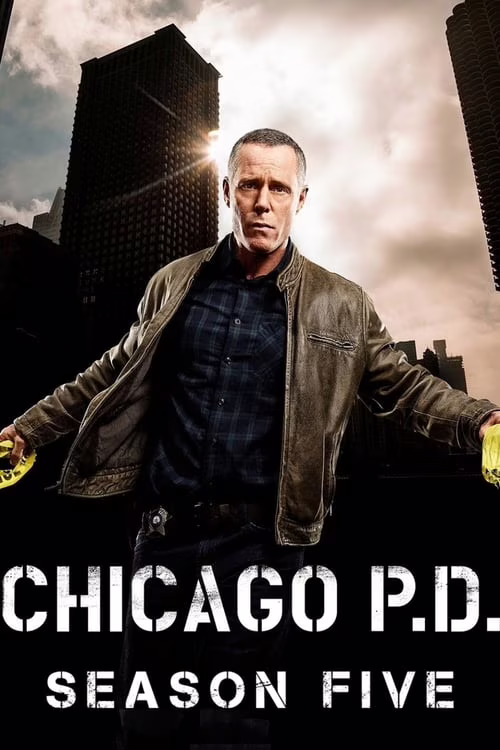 Chicago P.D.-Season 5