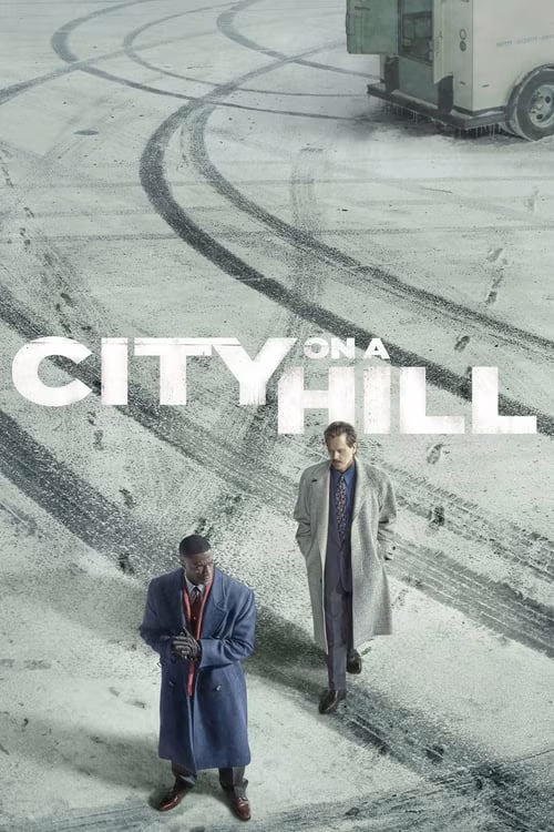 City on a Hill-Season 1