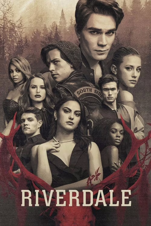 Riverdale-Season 3
