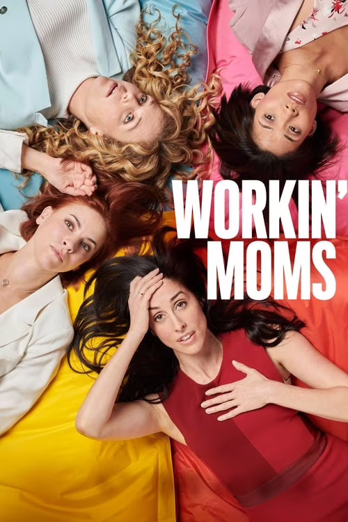 Workin' Moms-Season 3
