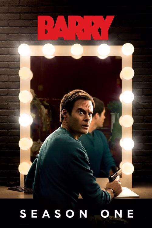 Barry-Season 1