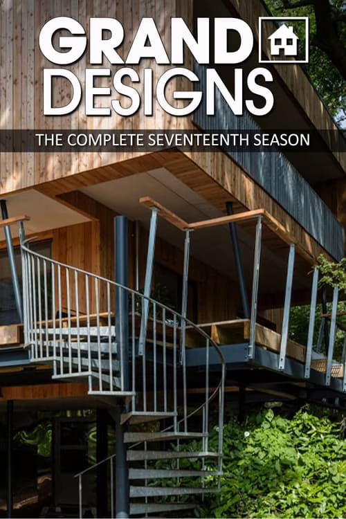 Grand Designs-Season 17
