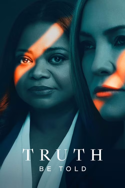 Truth Be Told-Season 2
