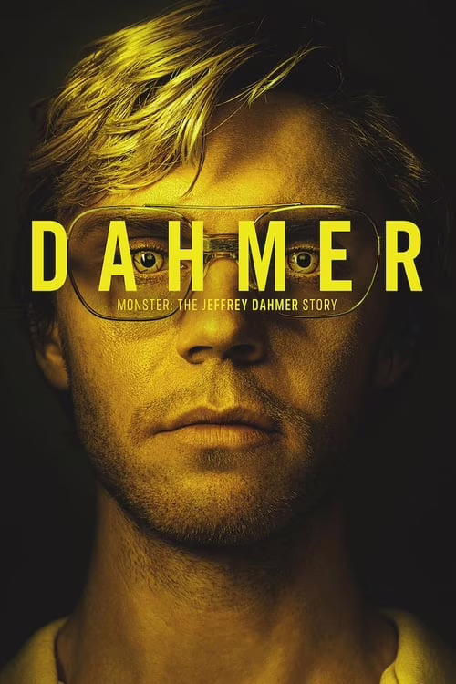 Dahmer - Monster: The Jeffrey Dahmer Story-Limited Series
