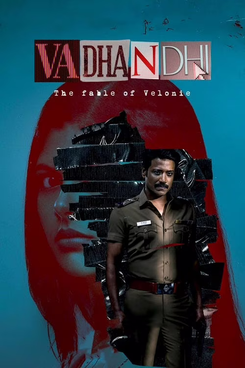Vadhandhi-Season 1