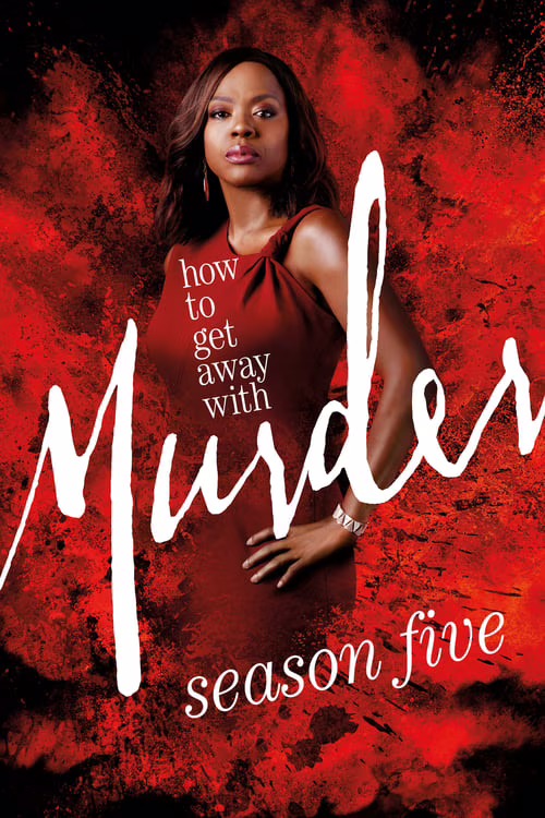How to Get Away with Murder-Season 5