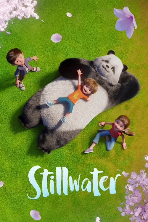 Stillwater-Season 1