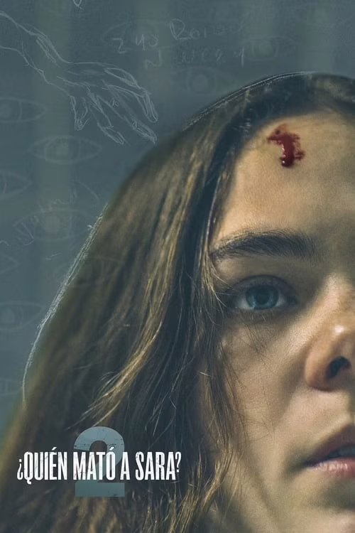 Who Killed Sara?-الحلقة 2